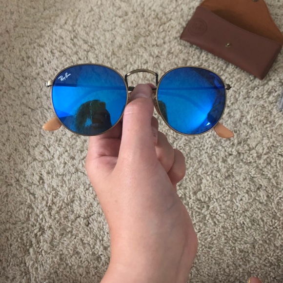 NEW RAYBANS!! - Picture 4 of 7